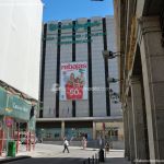 Foto Las calles comerciales al norte de la Puerta del Sol 35