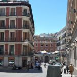 Foto Las calles comerciales al norte de la Puerta del Sol 36