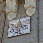Foto Puerta del Sol de Madrid 2