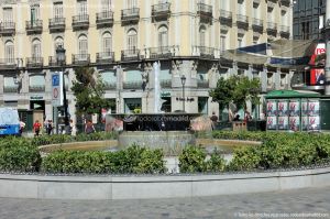 Foto Puerta del Sol de Madrid 19