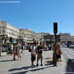 Foto Puerta del Sol de Madrid 37