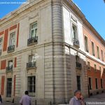 Foto Antigua Casa de Correos de Madrid 16