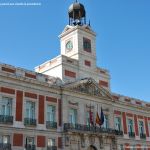 Foto Antigua Casa de Correos de Madrid 17