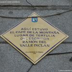 Foto Las calles al este de la Puerta del Sol 8