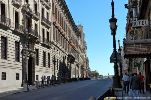 Foto Las calles al este de la Puerta del Sol 9