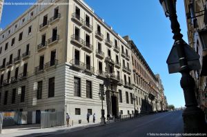 Foto Las calles al este de la Puerta del Sol 11