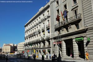 Foto Las calles al este de la Puerta del Sol 17