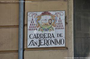Foto Las calles al este de la Puerta del Sol 18