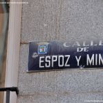 Foto Las calles al sur de la Puerta del Sol 1