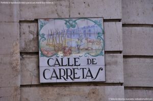 Foto Las calles al sur de la Puerta del Sol 4