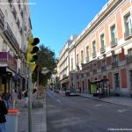 Foto Las calles al sur de la Puerta del Sol 5