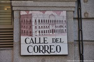 Foto Las calles al sur de la Puerta del Sol 7