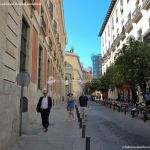 Foto Las calles al sur de la Puerta del Sol 8