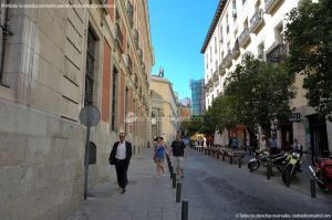 Foto Las calles al sur de la Puerta del Sol 8