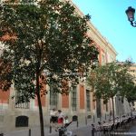 Foto Las calles al sur de la Puerta del Sol 9