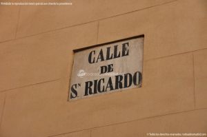 Foto Las calles al sur de la Puerta del Sol 10