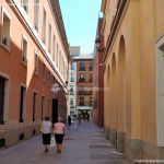 Foto Las calles al sur de la Puerta del Sol 11