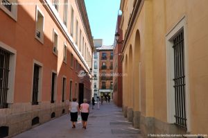 Foto Las calles al sur de la Puerta del Sol 11