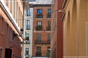 Foto Las calles al sur de la Puerta del Sol 12
