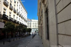 Foto Las calles al sur de la Puerta del Sol 14