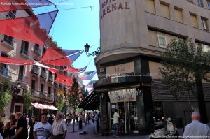 Foto Calle del Arenal 9