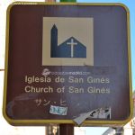 Foto Iglesia de San Ginés 4