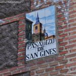 Foto Pasadizo de San Ginés y Plazuela de San Ginés 1
