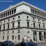 Foto Teatro Real de Madrid 1