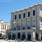 Foto Teatro Real de Madrid 2