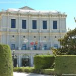 Foto Teatro Real de Madrid 4