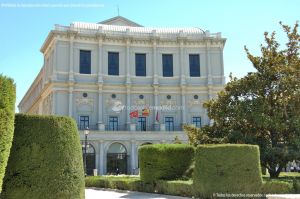 Foto Teatro Real de Madrid 4