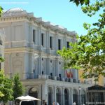 Foto Teatro Real de Madrid 5