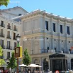 Foto Teatro Real de Madrid 6