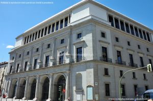 Foto Teatro Real de Madrid 8