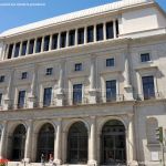 Foto Teatro Real de Madrid 9