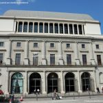 Foto Teatro Real de Madrid 10