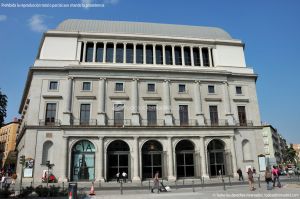 Foto Teatro Real de Madrid 10