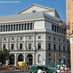 Foto Teatro Real de Madrid 11