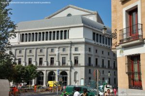 Foto Teatro Real de Madrid 11