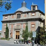 Foto Iglesia de Santiago de Madrid 1