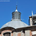 Foto Iglesia de Santiago de Madrid 3