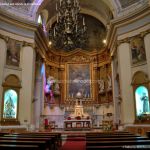 Foto Iglesia de Santiago de Madrid 16