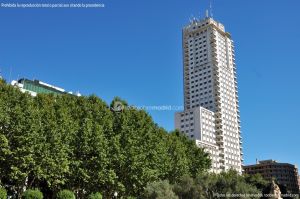 Foto Torre Madrid 7