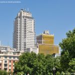 Foto Torre Madrid 14