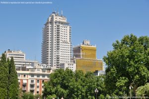 Foto Torre Madrid 14
