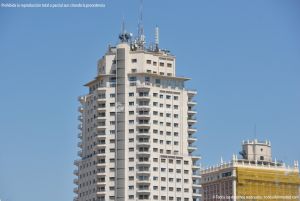 Foto Torre Madrid 18