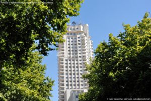 Foto Torre Madrid 34