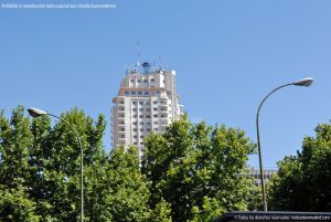 Foto Torre Madrid 38