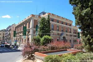 Foto Caja de Ahorros y Monte de Piedad de Madrid 9