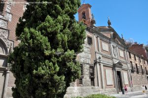 Foto Convento de las Descalzas Reales 9